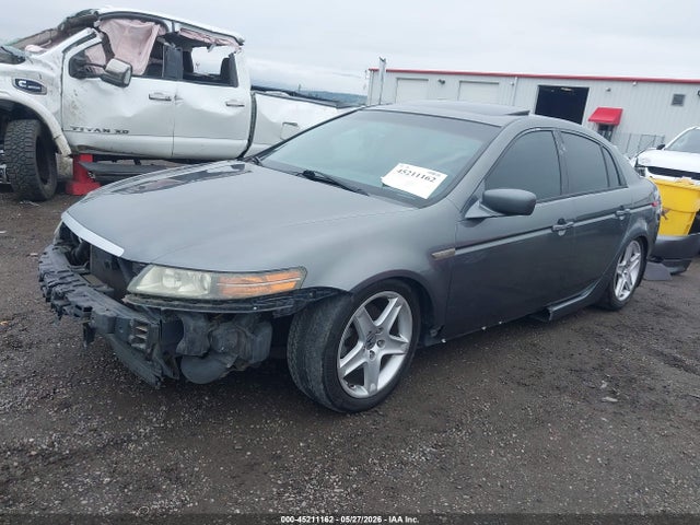 Aukcja sprzedaży 2006 Acura Tl, vin: 19UUA662X6A066747, numer aukcji: 45211162