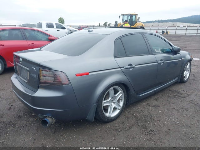 Aukcja sprzedaży 2006 Acura Tl, vin: 19UUA662X6A066747, numer aukcji: 45211162