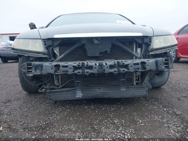 Aukcja sprzedaży 2006 Acura Tl, vin: 19UUA662X6A066747, numer aukcji: 45211162