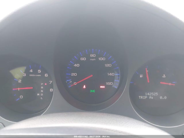 Aukcja sprzedaży 2006 Acura Tl, vin: 19UUA662X6A066747, numer aukcji: 45211162