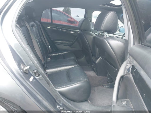 Aukcja sprzedaży 2006 Acura Tl, vin: 19UUA662X6A066747, numer aukcji: 45211162