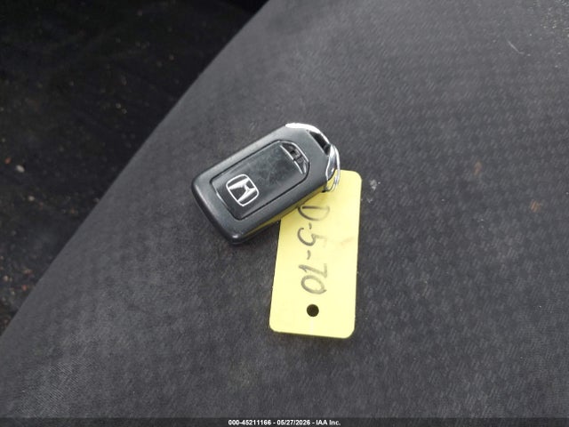 Продаж на аукціоні авто 2016 Honda Cr-v Ex, vin: 2HKRM4H55GH686312, номер лоту: 45211166