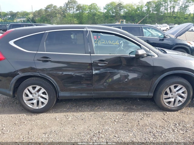 Продаж на аукціоні авто 2016 Honda Cr-v Ex, vin: 2HKRM4H55GH686312, номер лоту: 45211166