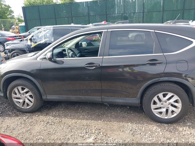 Продаж на аукціоні авто 2016 Honda Cr-v Ex, vin: 2HKRM4H55GH686312, номер лоту: 45211166
