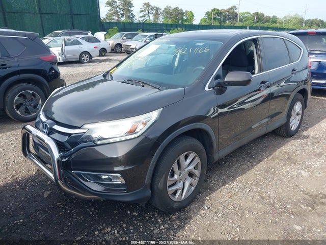 Продаж на аукціоні авто 2016 Honda Cr-v Ex, vin: 2HKRM4H55GH686312, номер лоту: 45211166