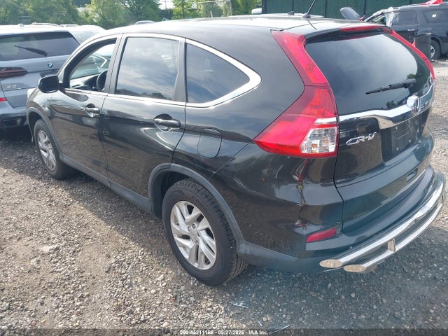 Продаж на аукціоні авто 2016 Honda Cr-v Ex, vin: 2HKRM4H55GH686312, номер лоту: 45211166