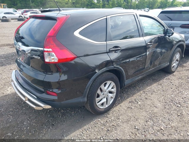 Продаж на аукціоні авто 2016 Honda Cr-v Ex, vin: 2HKRM4H55GH686312, номер лоту: 45211166