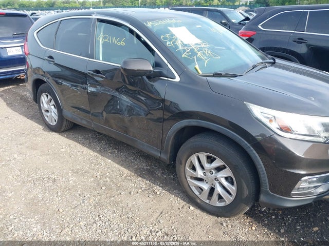 Продаж на аукціоні авто 2016 Honda Cr-v Ex, vin: 2HKRM4H55GH686312, номер лоту: 45211166