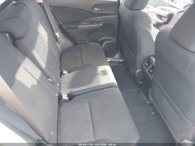 Продаж на аукціоні авто 2016 Honda Cr-v Ex, vin: 2HKRM4H55GH686312, номер лоту: 45211166