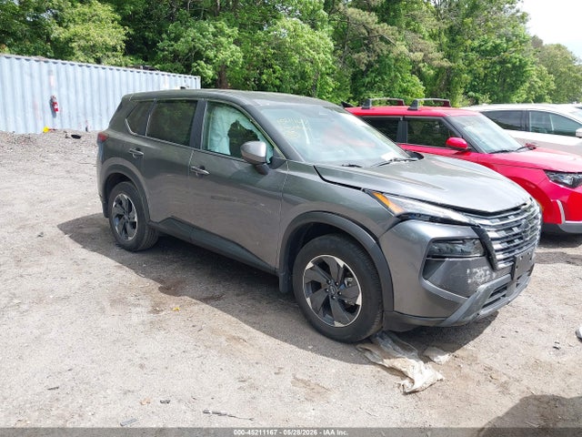Aukcja sprzedaży 2024 Nissan Rogue Sv Intelligent Awd, vin: 5N1BT3BB3RC755246, numer aukcji: 45211167