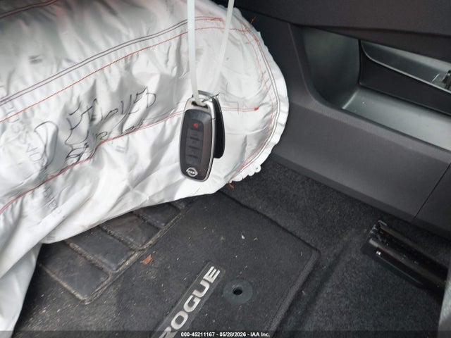 Aukcja sprzedaży 2024 Nissan Rogue Sv Intelligent Awd, vin: 5N1BT3BB3RC755246, numer aukcji: 45211167
