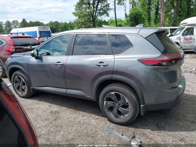 Aukcja sprzedaży 2024 Nissan Rogue Sv Intelligent Awd, vin: 5N1BT3BB3RC755246, numer aukcji: 45211167