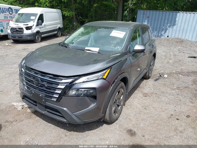 Aukcja sprzedaży 2024 Nissan Rogue Sv Intelligent Awd, vin: 5N1BT3BB3RC755246, numer aukcji: 45211167