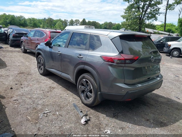 Aukcja sprzedaży 2024 Nissan Rogue Sv Intelligent Awd, vin: 5N1BT3BB3RC755246, numer aukcji: 45211167