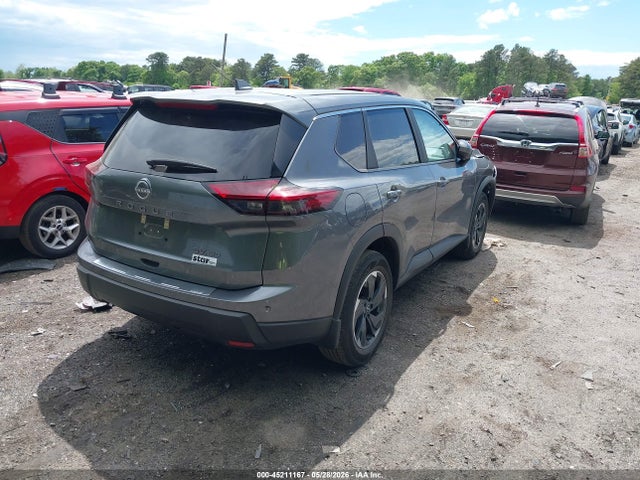Aukcja sprzedaży 2024 Nissan Rogue Sv Intelligent Awd, vin: 5N1BT3BB3RC755246, numer aukcji: 45211167