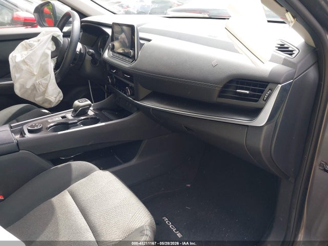 Aukcja sprzedaży 2024 Nissan Rogue Sv Intelligent Awd, vin: 5N1BT3BB3RC755246, numer aukcji: 45211167