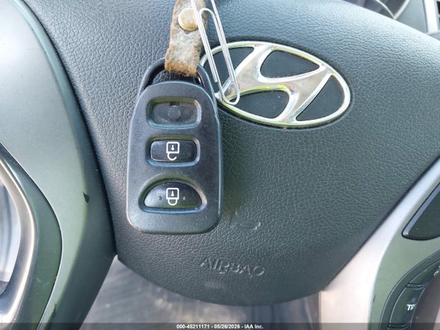 Продаж на аукціоні авто 2014 Hyundai Elantra Se, vin: 5NPDH4AE1EH533481, номер лоту: 45211171