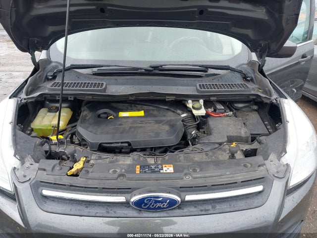 Aukcja sprzedaży 2015 Ford Escape Se, vin: 1FMCU9GX4FUB91010, numer aukcji: 45211174