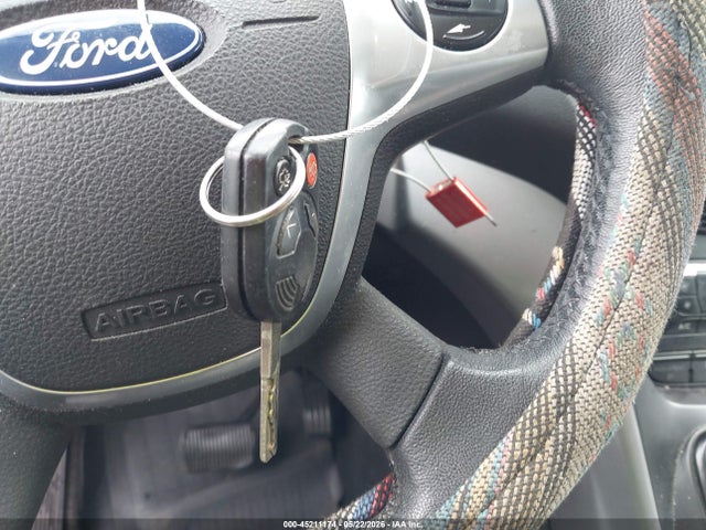 Aukcja sprzedaży 2015 Ford Escape Se, vin: 1FMCU9GX4FUB91010, numer aukcji: 45211174
