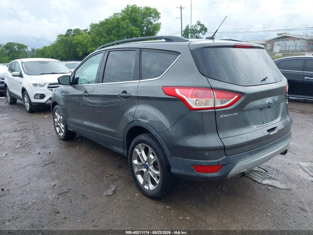 Aukcja sprzedaży 2015 Ford Escape Se, vin: 1FMCU9GX4FUB91010, numer aukcji: 45211174