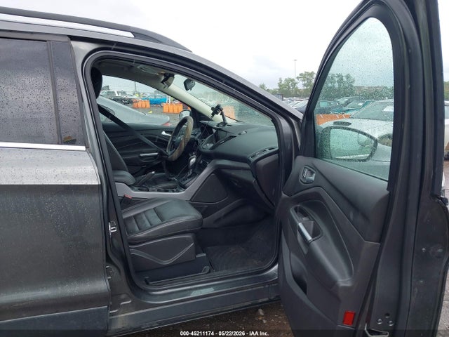 Aukcja sprzedaży 2015 Ford Escape Se, vin: 1FMCU9GX4FUB91010, numer aukcji: 45211174
