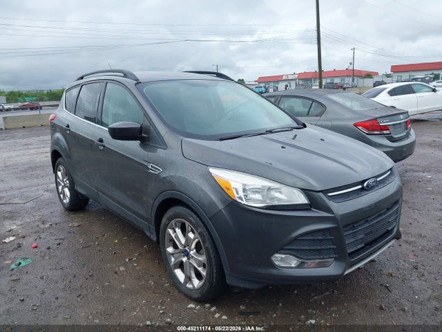 Aukcja sprzedaży 2015 Ford Escape Se, vin: 1FMCU9GX4FUB91010, numer aukcji: 45211174