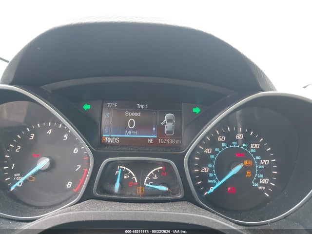 Aukcja sprzedaży 2015 Ford Escape Se, vin: 1FMCU9GX4FUB91010, numer aukcji: 45211174