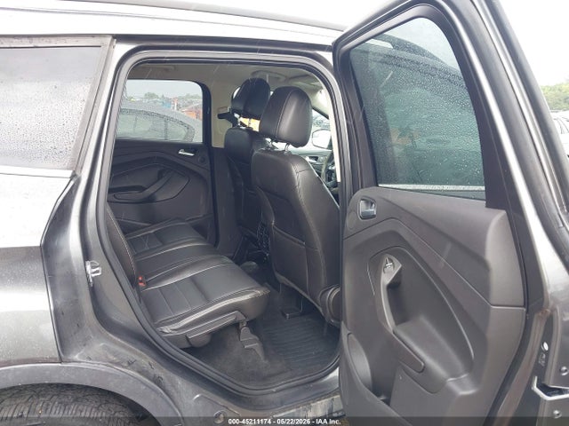 Aukcja sprzedaży 2015 Ford Escape Se, vin: 1FMCU9GX4FUB91010, numer aukcji: 45211174
