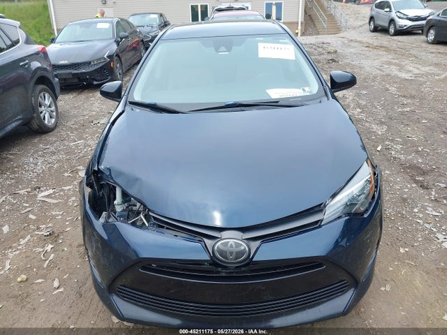 Aukcja sprzedaży 2019 Toyota Corolla Le, vin: 5YFBURHE4KP923513, numer aukcji: 45211175