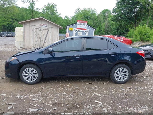 Aukcja sprzedaży 2019 Toyota Corolla Le, vin: 5YFBURHE4KP923513, numer aukcji: 45211175