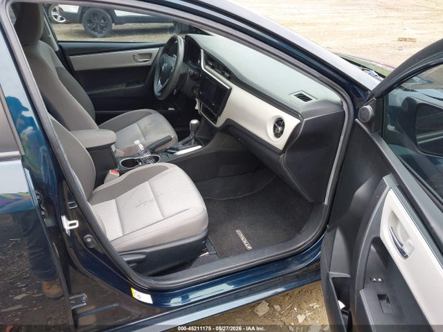 Aukcja sprzedaży 2019 Toyota Corolla Le, vin: 5YFBURHE4KP923513, numer aukcji: 45211175