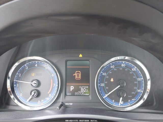 Aukcja sprzedaży 2019 Toyota Corolla Le, vin: 5YFBURHE4KP923513, numer aukcji: 45211175