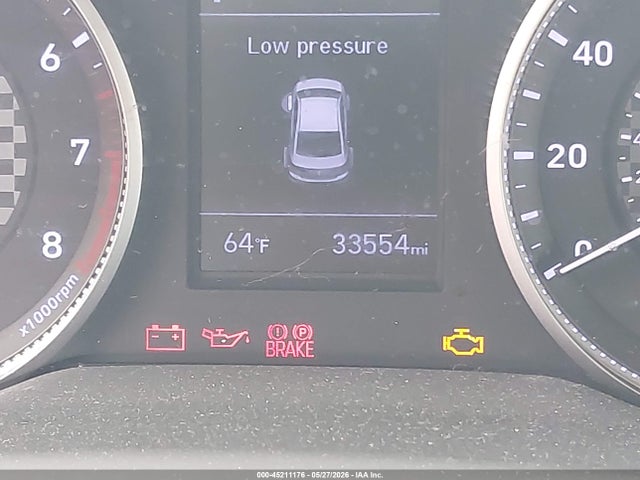 Hyundai ELANTRA SEL 2020 5NPD84LF7LH572806 Image 15