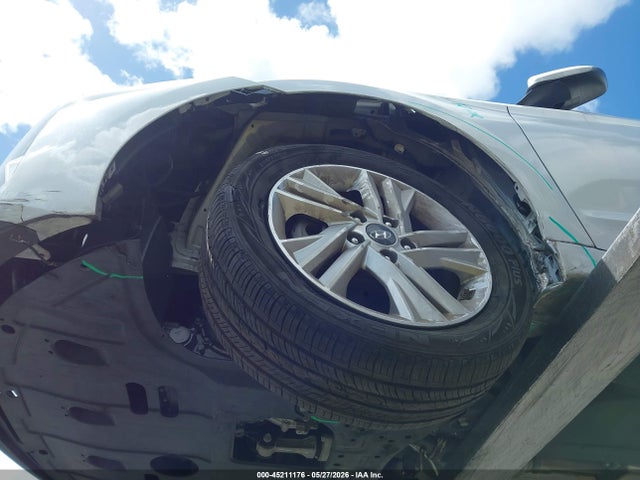 Hyundai ELANTRA SEL 2020 5NPD84LF7LH572806 Image 19