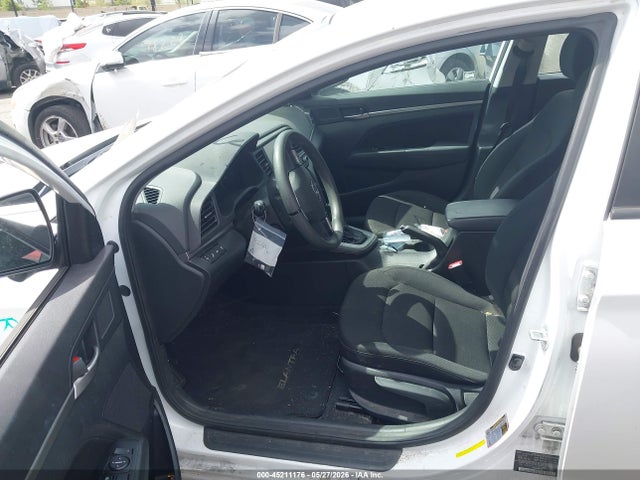 Hyundai ELANTRA SEL 2020 5NPD84LF7LH572806 Image 5