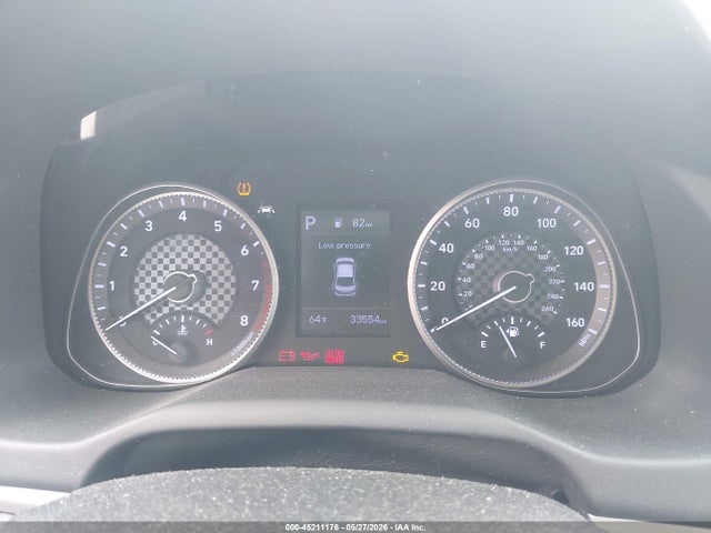 Hyundai ELANTRA SEL 2020 5NPD84LF7LH572806 Image 7