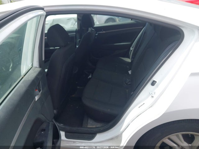Hyundai ELANTRA SEL 2020 5NPD84LF7LH572806 Image 8