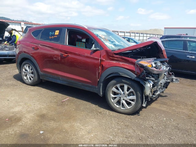 2019 KM8J3CA40KU015085 главное изображение