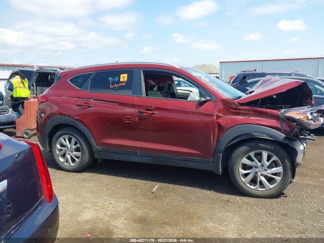 Hyundai Tucson Value 2019 KM8J3CA40KU015085 Image 12