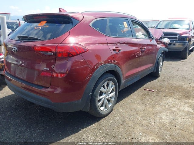 Hyundai Tucson Value 2019 KM8J3CA40KU015085 Image 4