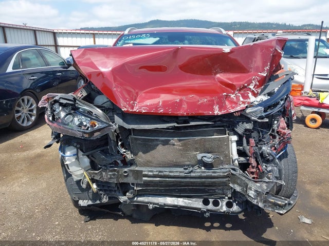 Hyundai Tucson Value 2019 KM8J3CA40KU015085 Image 6
