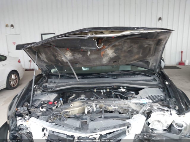 45211179 :رقم المزاد ، 2HNYD2H69DH511410 vin ، 2013 Acura Mdx Advance Package مزاد بيع