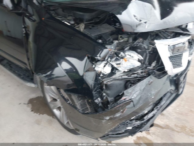 45211179 :رقم المزاد ، 2HNYD2H69DH511410 vin ، 2013 Acura Mdx Advance Package مزاد بيع