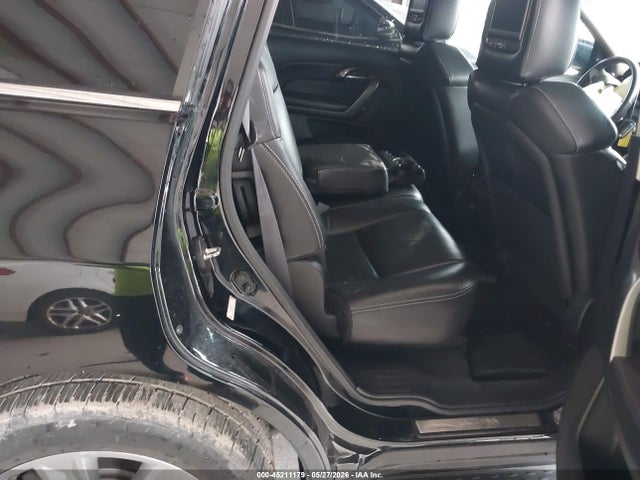 45211179 :رقم المزاد ، 2HNYD2H69DH511410 vin ، 2013 Acura Mdx Advance Package مزاد بيع