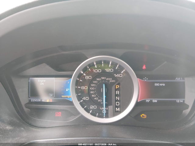 Aukcja sprzedaży 2015 Ford Explorer Xlt, vin: 1FM5K8D83FGA52121, numer aukcji: 45211181