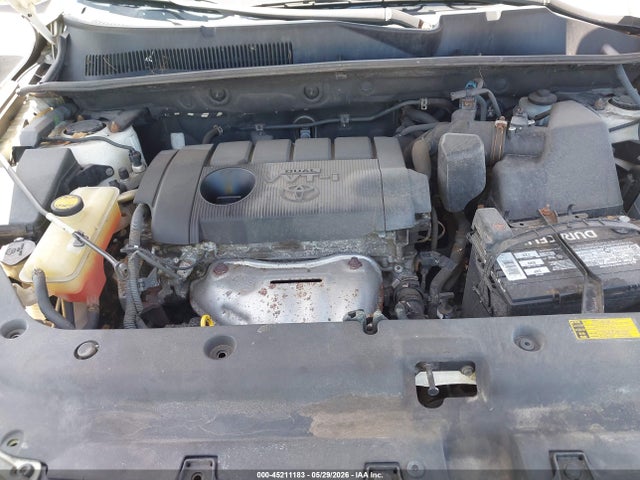 Продаж на аукціоні авто 2011 Toyota Rav4, vin: 2T3BF4DV7BW109669, номер лоту: 45211183