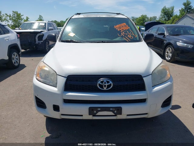 Продаж на аукціоні авто 2011 Toyota Rav4, vin: 2T3BF4DV7BW109669, номер лоту: 45211183
