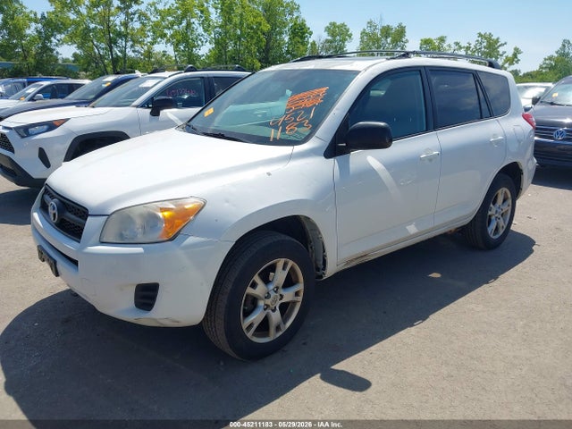 Продаж на аукціоні авто 2011 Toyota Rav4, vin: 2T3BF4DV7BW109669, номер лоту: 45211183