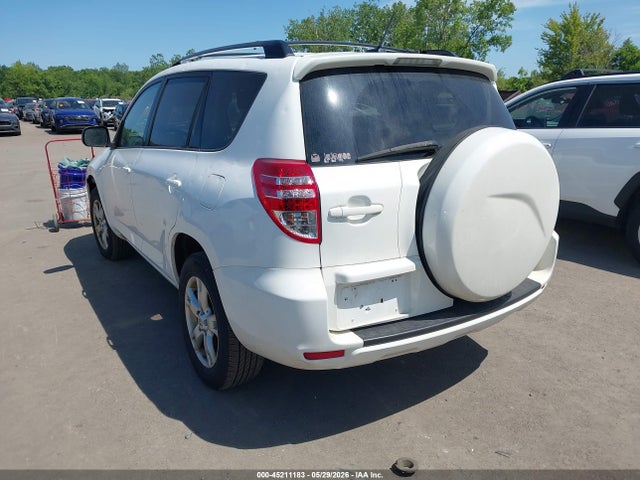 Продаж на аукціоні авто 2011 Toyota Rav4, vin: 2T3BF4DV7BW109669, номер лоту: 45211183