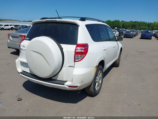 Продаж на аукціоні авто 2011 Toyota Rav4, vin: 2T3BF4DV7BW109669, номер лоту: 45211183